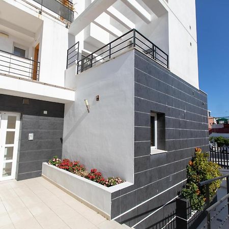 Apartamento House By The Sea Málaga Exterior foto